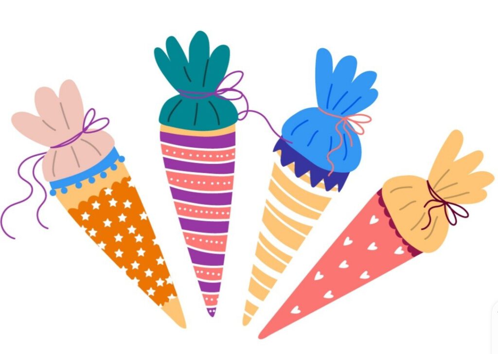 Einschulung Schuljahr 2025/2026